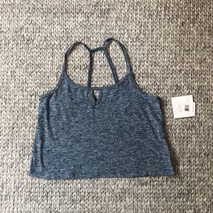 Beyond yoga crop top